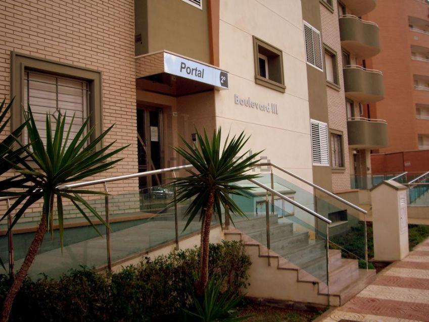 Las Salinas Ροκέτας ντε Μαρ Εξωτερικό φωτογραφία